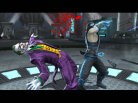 Mortal Kombat vs. DC Universe