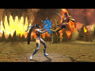 Mortal Kombat vs. DC Universe