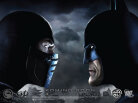 Mortal Kombat vs. DC Universe