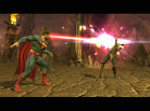 Mortal Kombat vs. DC Universe