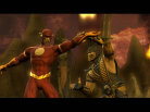 Mortal Kombat vs. DC Universe