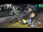 Mortal Kombat vs. DC Universe