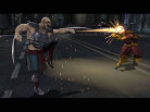 Mortal Kombat vs. DC Universe