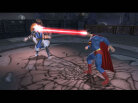 Mortal Kombat vs. DC Universe