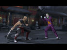 Mortal Kombat vs. DC Universe