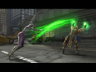 Mortal Kombat vs. DC Universe