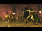 Mortal Kombat vs. DC Universe