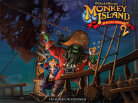 Monkey Island 2 Special Edition: LeChuck's Revenge