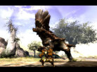 Monster Hunter Tri