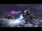 Mortal Kombat