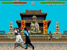 Mortal Kombat