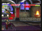 Mortal Kombat Gold