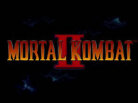 Mortal Kombat II