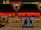 Mortal Kombat II