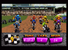 Motocross Championship