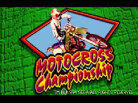 Motocross Championship