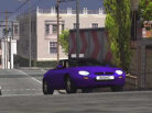 Metropolis Street Racer