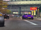 Metropolis Street Racer