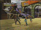 Mutant Rampage: Bodyslam