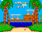 New Adventure Island