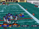 NFL Blitz 2000