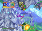 NiGHTS Into Dreams