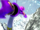 NiGHTS Into Dreams