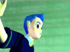 NiGHTS Into Dreams