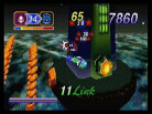 NiGHTS Into Dreams