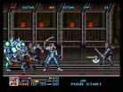 Ninja Combat