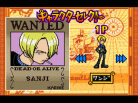 One Piece Grand Battle: Swan Coliseum