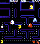 Pac-Man