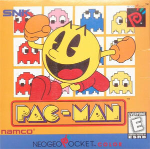 Pac-Man