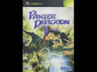 Panzer Dragoon Orta