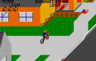 Paperboy