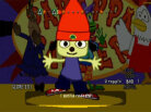 PaRappa the Rapper