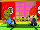 PaRappa the Rapper