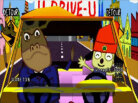 PaRappa the Rapper