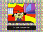 PaRappa the Rapper