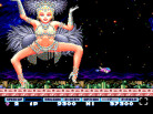 Parodius Da!