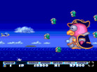 Parodius Da!