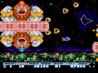 Parodius Da!