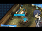 Persona 3 Portable