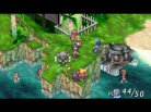 Phantom Brave: The Hermuda Triangle