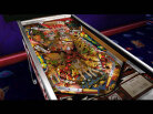 Pinball Hall of Fame: The Williams Collection