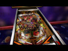 Pinball Hall of Fame: The Williams Collection