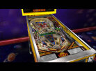 Pinball Hall of Fame: The Williams Collection