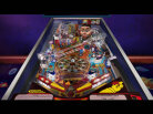 Pinball Hall of Fame: The Williams Collection