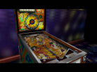 Pinball Hall of Fame: The Williams Collection