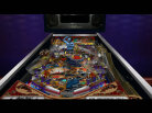 Pinball Hall of Fame: The Williams Collection